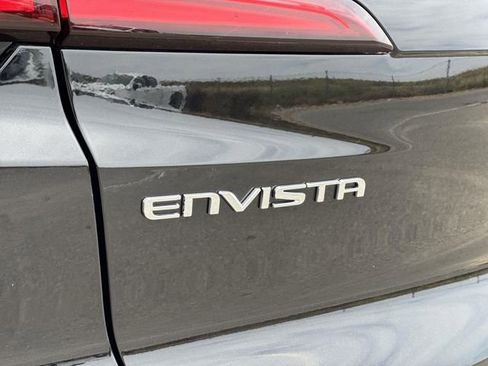 New 2026 Buick Envista Sport Touring w/ Convenience I Package FWD image 24