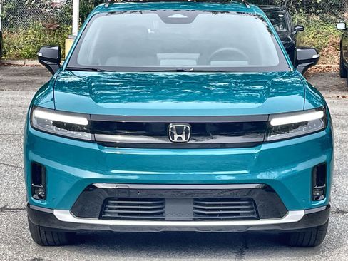 New 2026 Honda Prologue Touring image 6