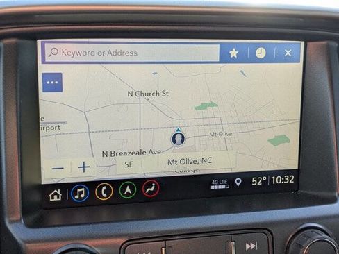 Used 2019 Chevrolet Colorado ZR2 image 23