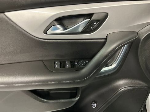 Used 2023 Chevrolet Blazer LT w/ Convenience Package image 14