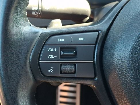 Used 2023 Honda Accord Sport image 21