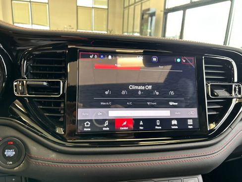 New 2026 Dodge Durango GT image 22