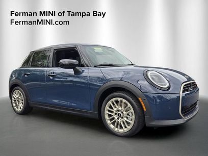 New 2026 MINI Cooper S