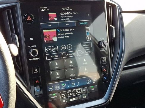 Used 2024 Subaru Impreza RS w/ Popular Package #1 image 17