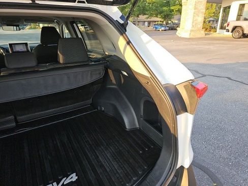 Used 2023 Toyota RAV4 LE image 11