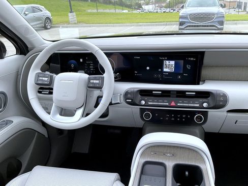 New 2026 Hyundai Palisade SEL AWD/4WD image 14