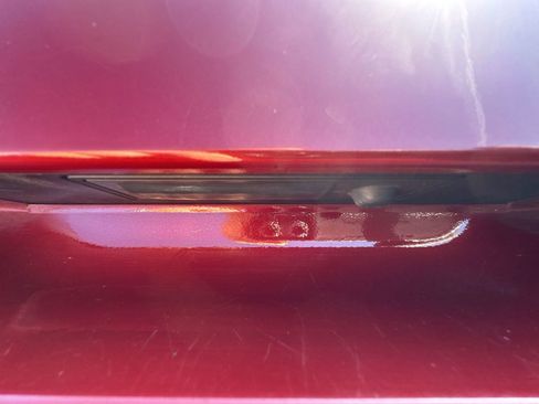 Used 2024 Nissan Pathfinder SL w/ SL Premium Package image 19