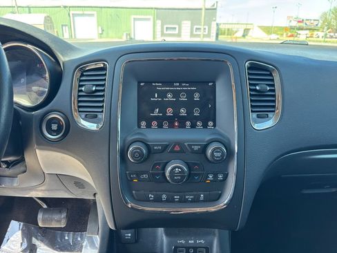 Used 2019 Dodge Durango GT AWD/4WD image 26