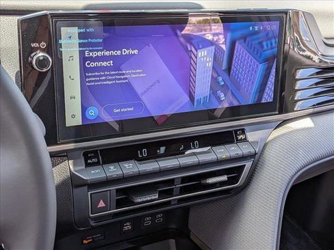 Used 2025 Toyota Camry SE w/ Multimedia Upgrade Package FWD image 15