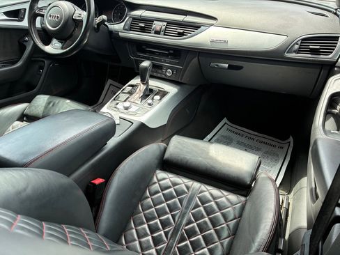 Used 2018 Audi A6 3.0T Prestige w/ Prestige Package AWD/4WD image 32