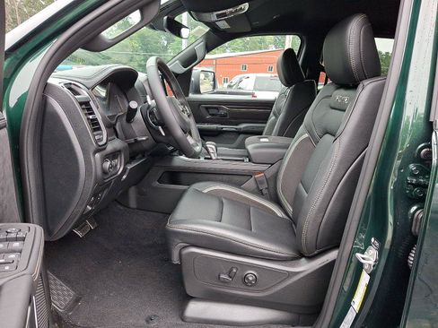 New 2026 RAM 1500 RHO w/ Bed Utility Group AWD/4WD image 11