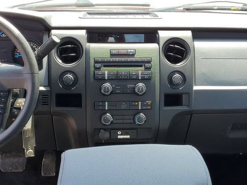 Used 2013 Ford F150 STX w/ Mid Equipment Group AWD/4WD image 26