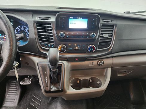Used 2020 Ford Transit 350 XL RWD image 16