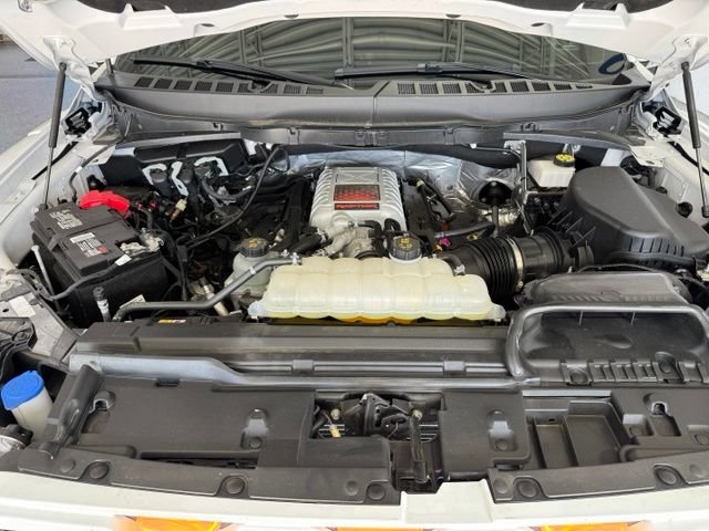 Used 2024 Ford F150 Raptor w/ Equipment Group 803A Raptor R AWD/4WD image 27