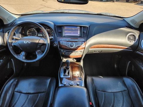 Used 2015 INFINITI QX60 Base AWD 4dr SUV image 4