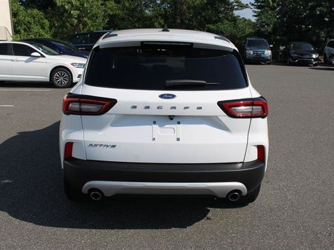 Used 2023 Ford Escape Active w/ Cold Weather Package FWD image 6