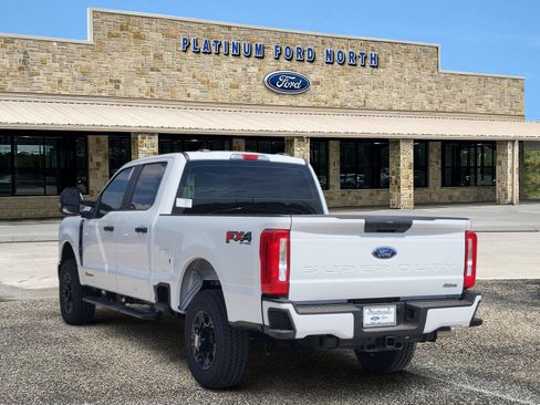 New 2026 Ford F250 XL w/ STX Appearance Package AWD/4WD image 4