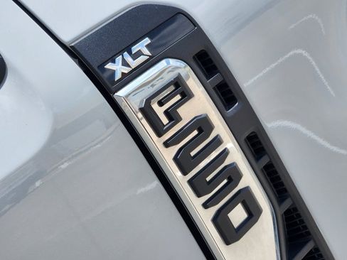 New 2026 Ford F250 XLT AWD/4WD image 8