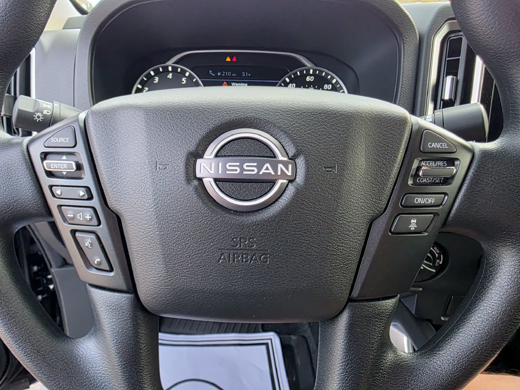 Certified 2026 Nissan Frontier SV w/ Tow Package AWD/4WD image 44