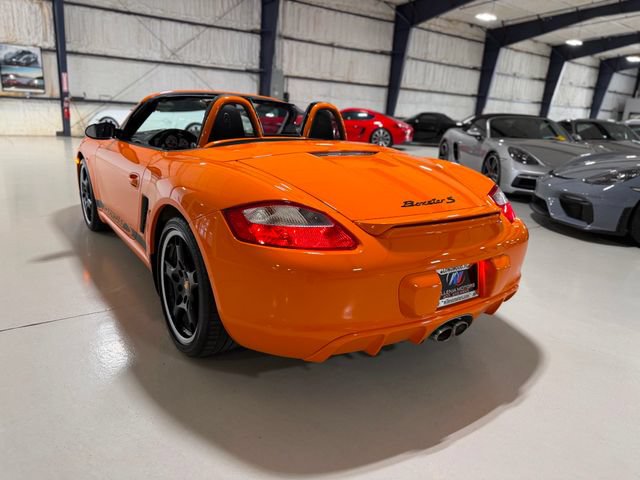 Used 2008 Porsche Boxster S RWD image 98
