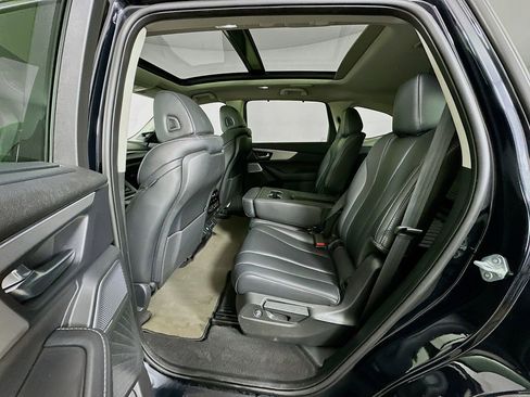 Used 2025 Acura MDX w/ Technology Package image 26