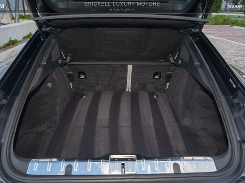 Used 2022 Porsche Panamera GTS image 13