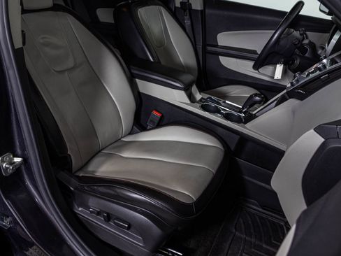 Used 2016 Chevrolet Equinox LTZ w/ Enhanced Convenience Package image 42