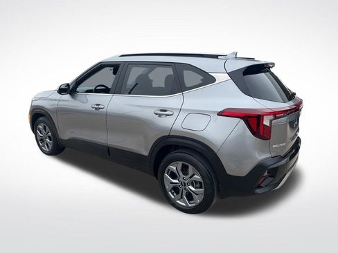 Certified 2024 Kia Seltos S AWD/4WD image 49