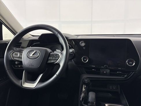 Used 2022 Lexus NX 250 FWD w/ Premium Package image 21