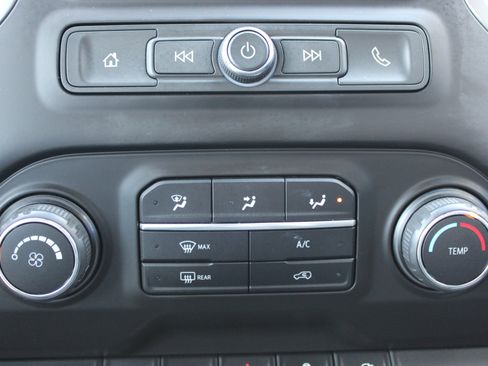 Used 2021 Chevrolet Silverado 1500 W/T w/ WT Convenience Package image 29