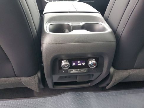 New 2026 GMC Acadia Denali w/ Super Cruise Package FWD image 16