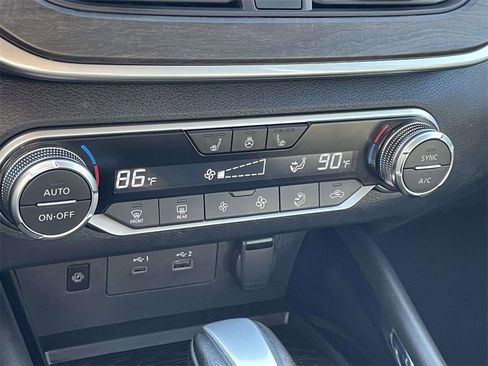 Used 2023 Nissan Altima 2.5 SL image 25