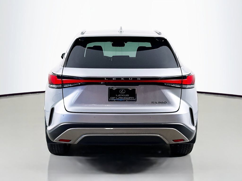 Used 2023 Lexus RX 350 FWD w/ Accessory Package (Z1) image 6