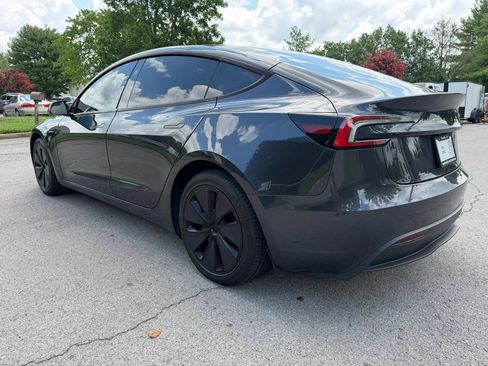 Used 2024 Tesla Model 3 Standard Range RWD image 7
