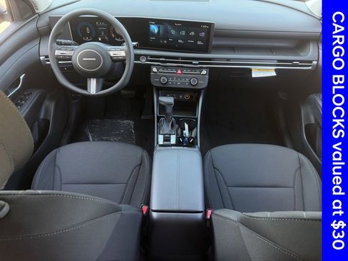 New 2026 Hyundai Tucson SE image 10
