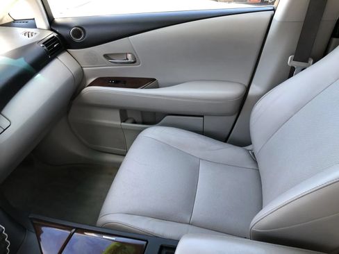 Used 2010 Lexus RX 350 AWD image 23