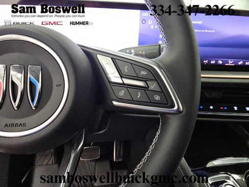 New 2026 Buick Envision Sport Touring AWD/4WD image 26