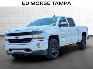 Used 2018 Chevrolet Silverado 1500 LT w/ All Star Edition AWD/4WD video 1