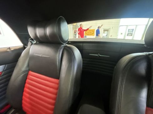 Used 2002 Ford Thunderbird RWD image 14
