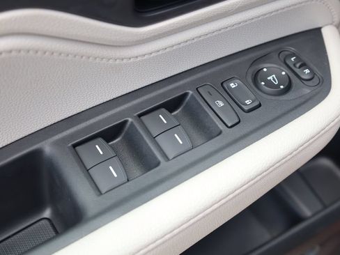 New 2026 Honda Odyssey EX-L image 11