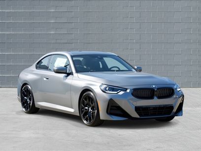 New 2026 BMW 230i 230i RWD w/ M Sport Package