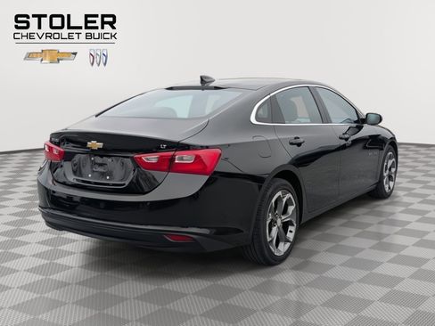 Used 2023 Chevrolet Malibu LT image 5