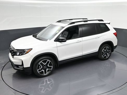 Used 2023 Honda Passport Elite image 29