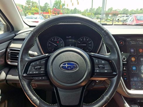 Used 2024 Subaru Outback Onyx Edition AWD/4WD image 20