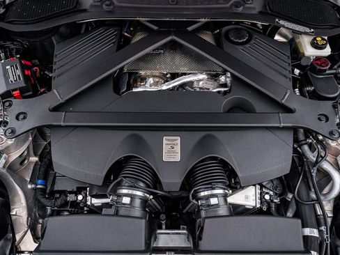 New 2026 Aston Martin V8 Vantage S image 37