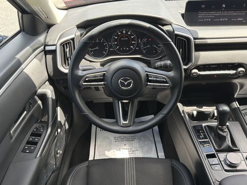 Used 2025 MAZDA CX-50 AWD 2.5 S w/ Preferred Package image 14