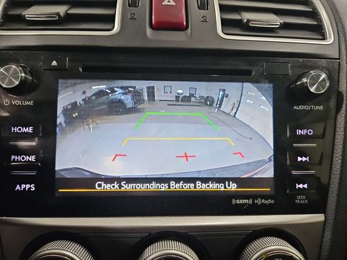 Used 2016 Subaru Crosstrek 2.0i Limited w/ Popular Package #2 image 20