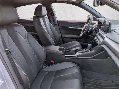 Used 2026 Acura Integra A-Spec FWD image 19