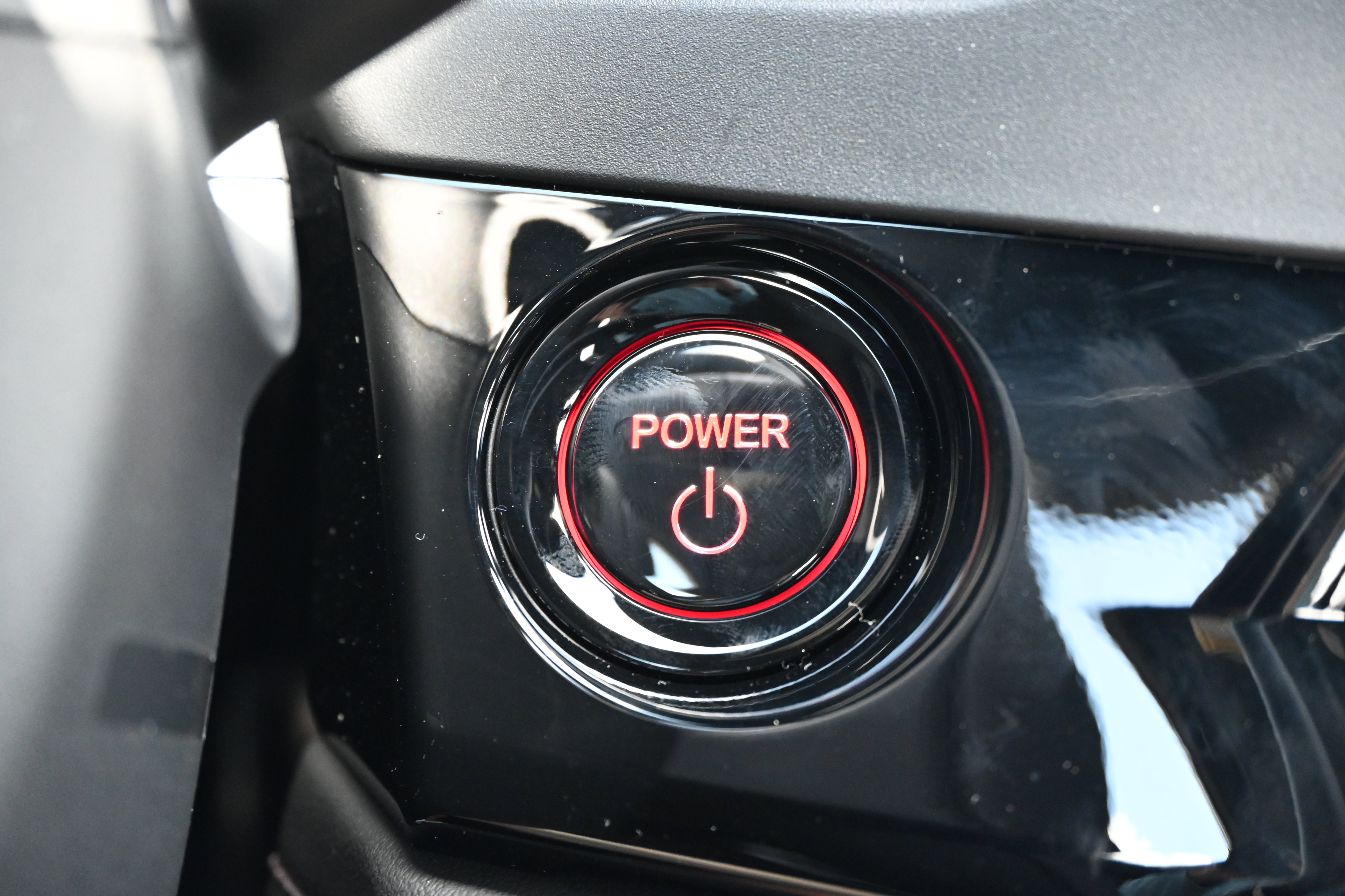 New 2026 Honda Accord Sport image 27