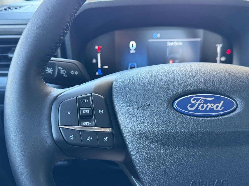Used 2025 Ford Maverick XLT w/ XLT Luxury Package AWD/4WD image 20